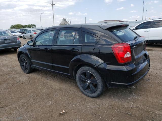 Photo 1 VIN: 1B3CB3HA6AD568027 - DODGE CALIBER MA 