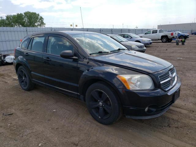 Photo 3 VIN: 1B3CB3HA6AD568027 - DODGE CALIBER MA 