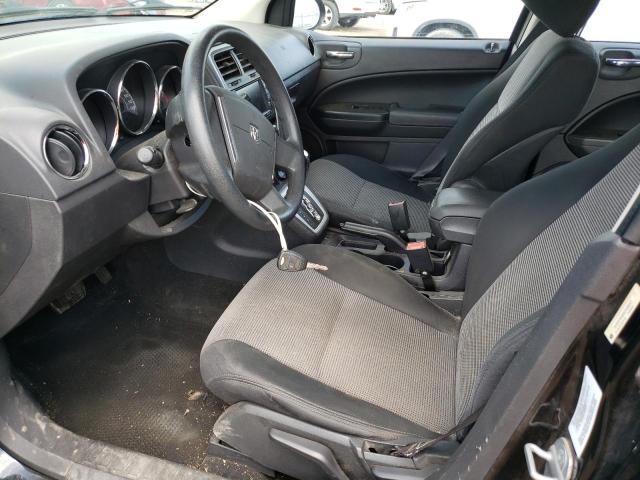 Photo 6 VIN: 1B3CB3HA6AD568027 - DODGE CALIBER MA 