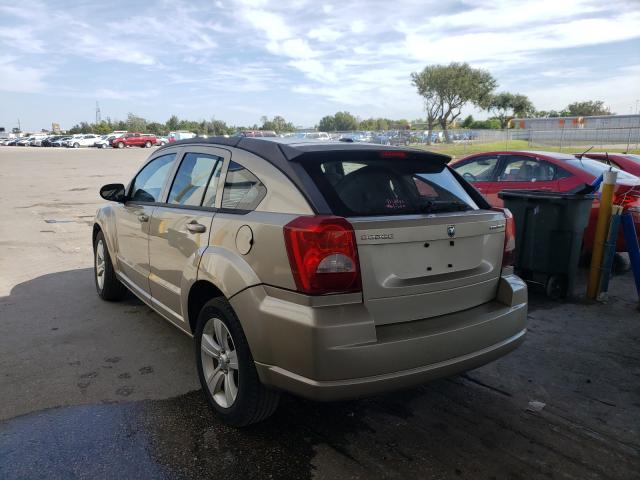 Photo 2 VIN: 1B3CB3HA6AD568559 - DODGE CALIBER MA 