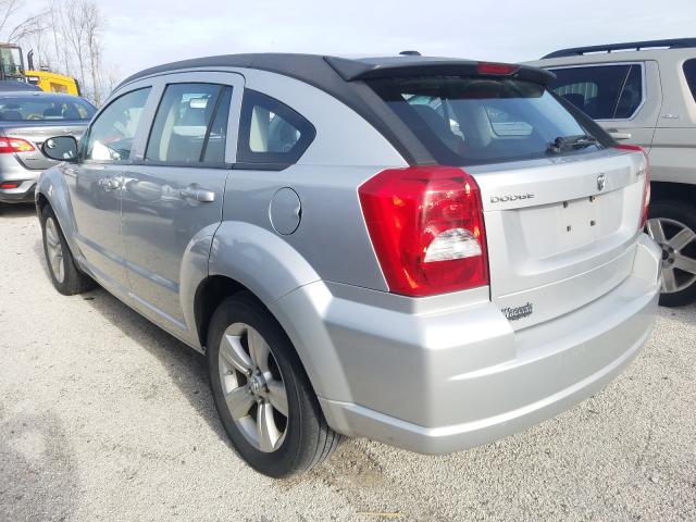 Photo 2 VIN: 1B3CB3HA6AD569145 - DODGE CALIBER 