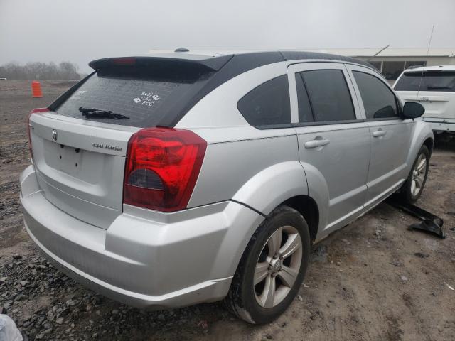 Photo 3 VIN: 1B3CB3HA6AD572319 - DODGE CALIBER MA 