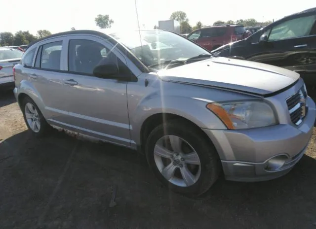 Photo 0 VIN: 1B3CB3HA6AD574037 - DODGE CALIBER 