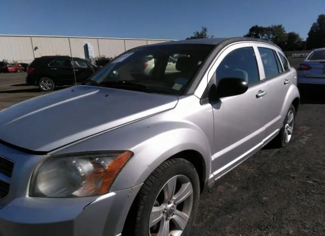 Photo 1 VIN: 1B3CB3HA6AD574037 - DODGE CALIBER 