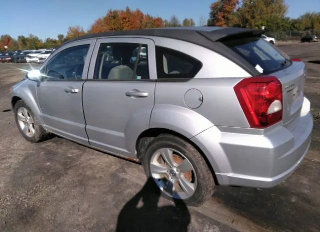 Photo 2 VIN: 1B3CB3HA6AD574037 - DODGE CALIBER 