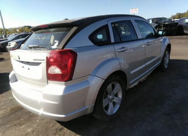 Photo 3 VIN: 1B3CB3HA6AD574037 - DODGE CALIBER 