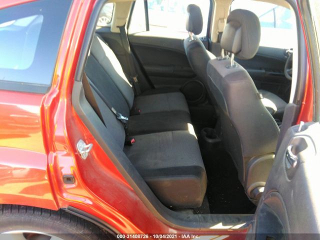 Photo 7 VIN: 1B3CB3HA6AD574166 - DODGE CALIBER 