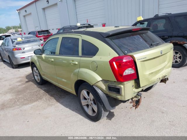 Photo 2 VIN: 1B3CB3HA6AD595020 - DODGE CALIBER 