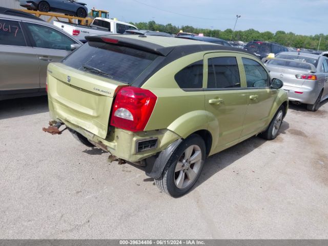 Photo 3 VIN: 1B3CB3HA6AD595020 - DODGE CALIBER 