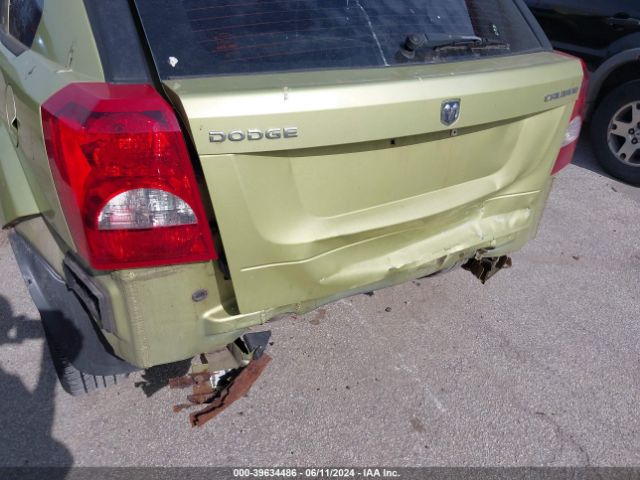 Photo 5 VIN: 1B3CB3HA6AD595020 - DODGE CALIBER 