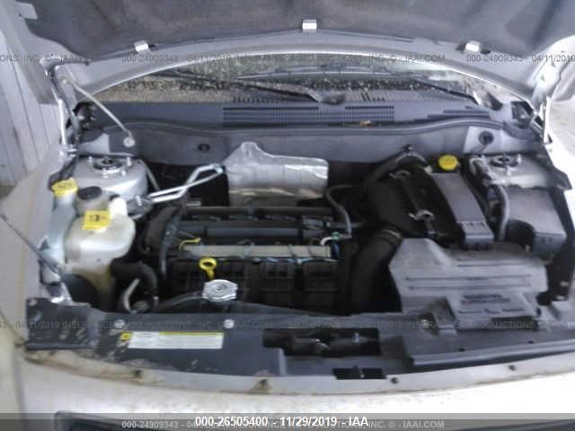 Photo 9 VIN: 1B3CB3HA6AD609112 - DODGE CALIBER 