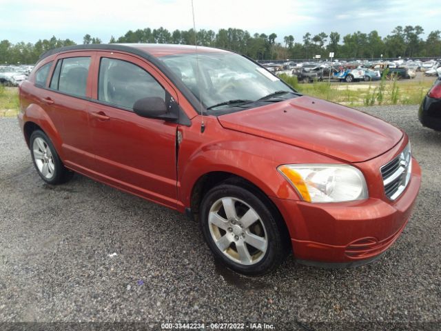 Photo 0 VIN: 1B3CB3HA6AD615203 - DODGE CALIBER 