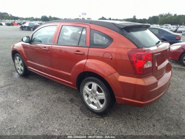 Photo 2 VIN: 1B3CB3HA6AD615203 - DODGE CALIBER 