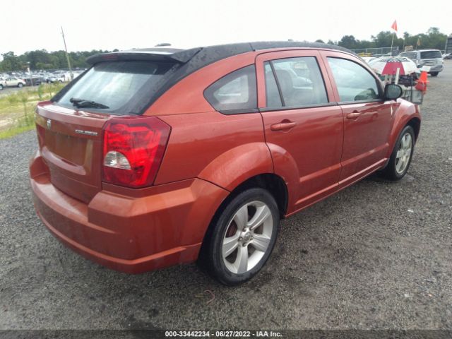 Photo 3 VIN: 1B3CB3HA6AD615203 - DODGE CALIBER 