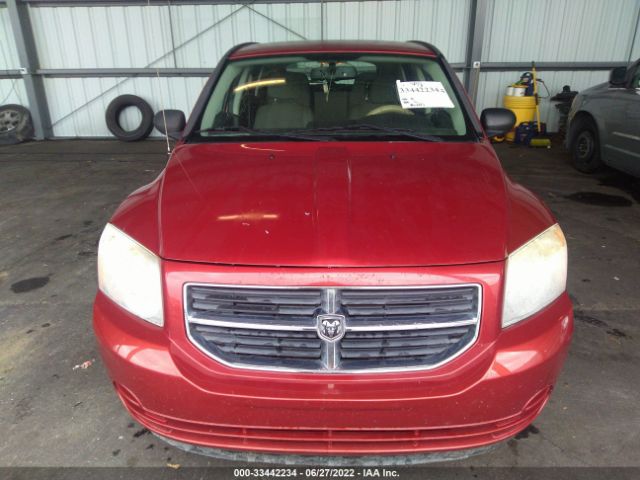 Photo 5 VIN: 1B3CB3HA6AD615203 - DODGE CALIBER 