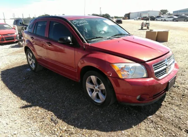 Photo 0 VIN: 1B3CB3HA6AD615895 - DODGE CALIBER 