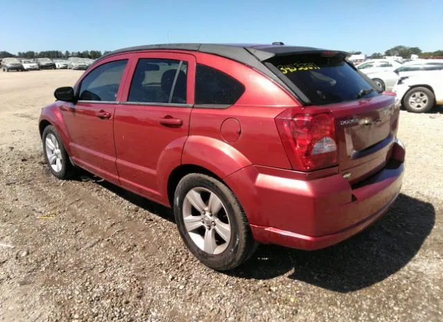 Photo 2 VIN: 1B3CB3HA6AD615895 - DODGE CALIBER 