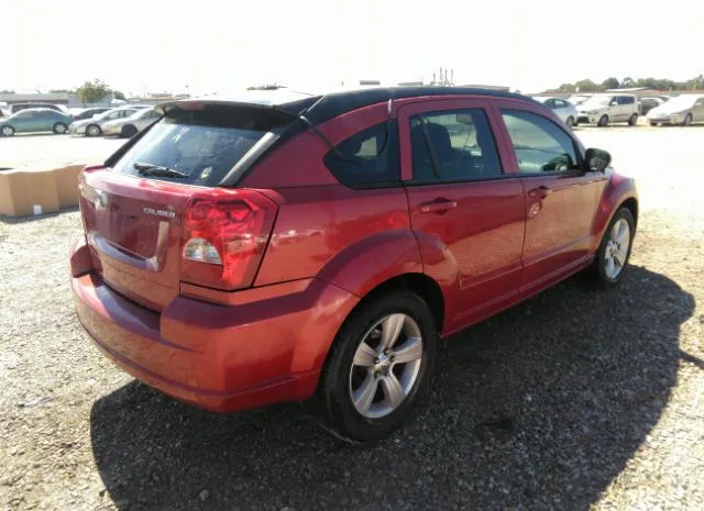 Photo 3 VIN: 1B3CB3HA6AD615895 - DODGE CALIBER 