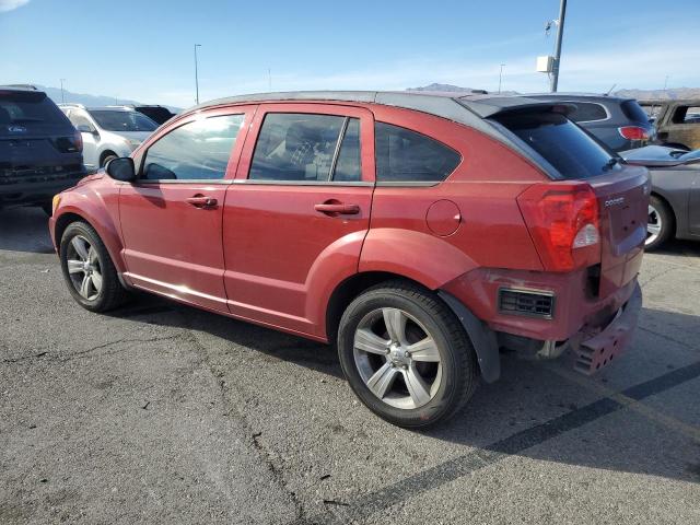 Photo 1 VIN: 1B3CB3HA6AD642255 - DODGE CALIBER MA 