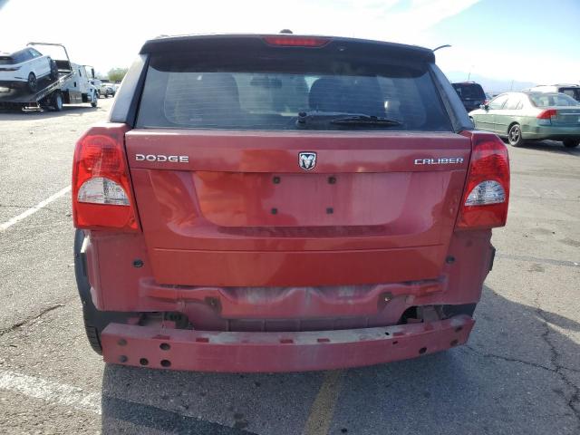 Photo 5 VIN: 1B3CB3HA6AD642255 - DODGE CALIBER MA 