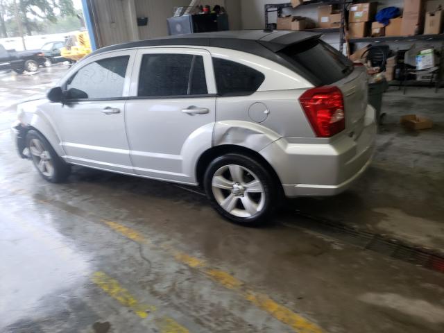 Photo 2 VIN: 1B3CB3HA6AD672078 - DODGE CALIBER MA 