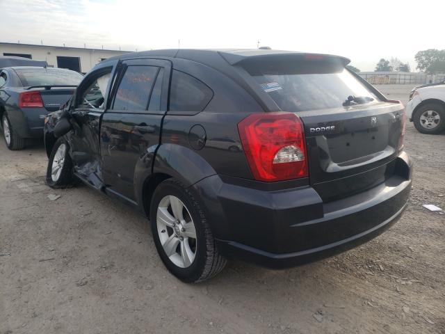 Photo 2 VIN: 1B3CB3HA6AD677488 - DODGE CALIBER MA 