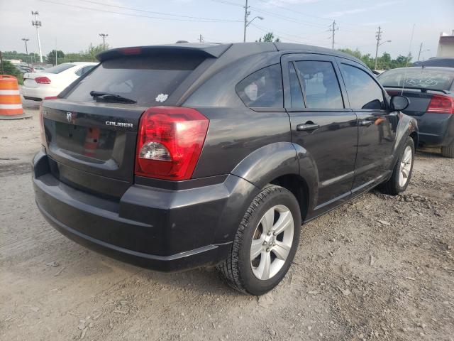 Photo 3 VIN: 1B3CB3HA6AD677488 - DODGE CALIBER MA 