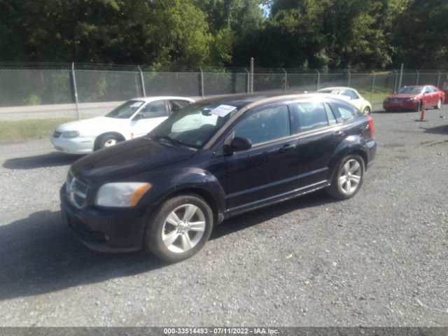 Photo 1 VIN: 1B3CB3HA6BD106391 - DODGE CALIBER 