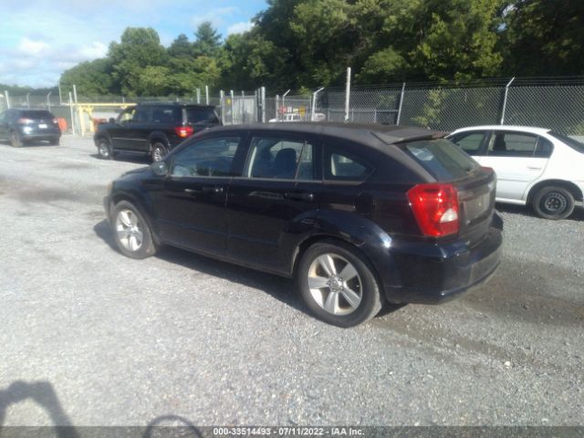 Photo 2 VIN: 1B3CB3HA6BD106391 - DODGE CALIBER 