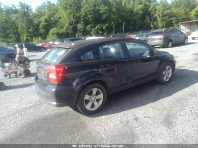 Photo 3 VIN: 1B3CB3HA6BD106391 - DODGE CALIBER 