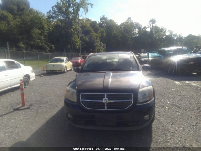 Photo 5 VIN: 1B3CB3HA6BD106391 - DODGE CALIBER 