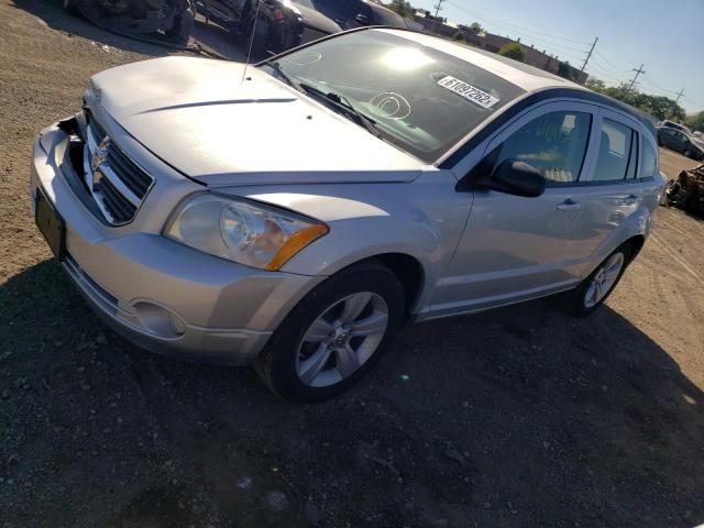 Photo 1 VIN: 1B3CB3HA6BD106486 - DODGE CALIBER MA 