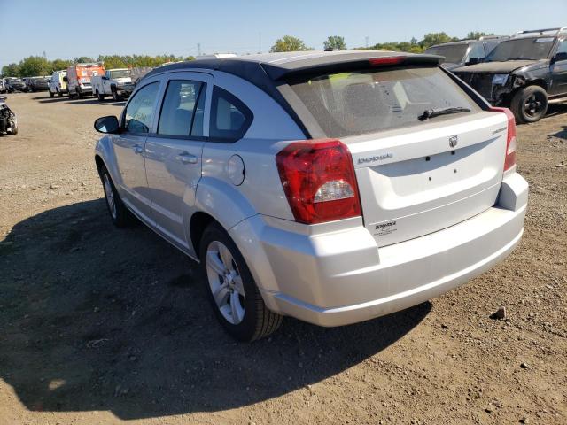 Photo 2 VIN: 1B3CB3HA6BD106486 - DODGE CALIBER MA 