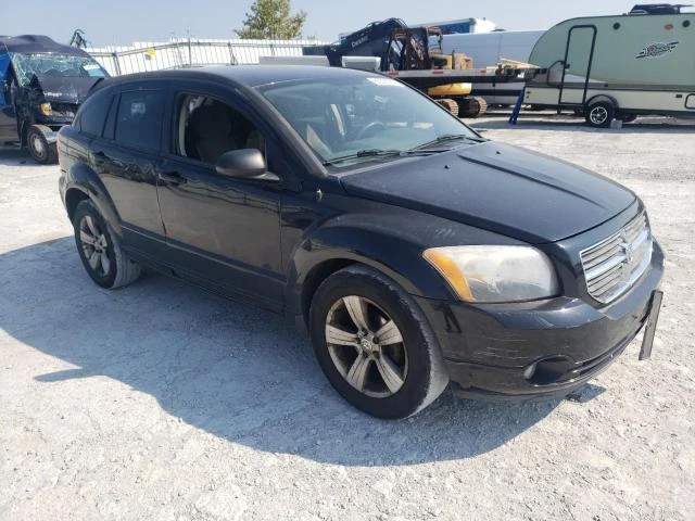 Photo 3 VIN: 1B3CB3HA6BD113714 - DODGE CALIBER MA 