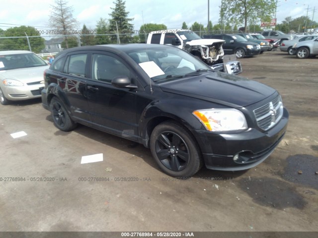 Photo 0 VIN: 1B3CB3HA6BD120467 - DODGE CALIBER 