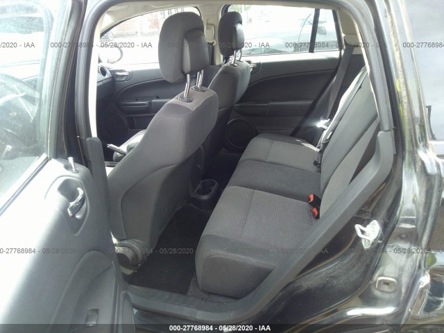 Photo 7 VIN: 1B3CB3HA6BD120467 - DODGE CALIBER 