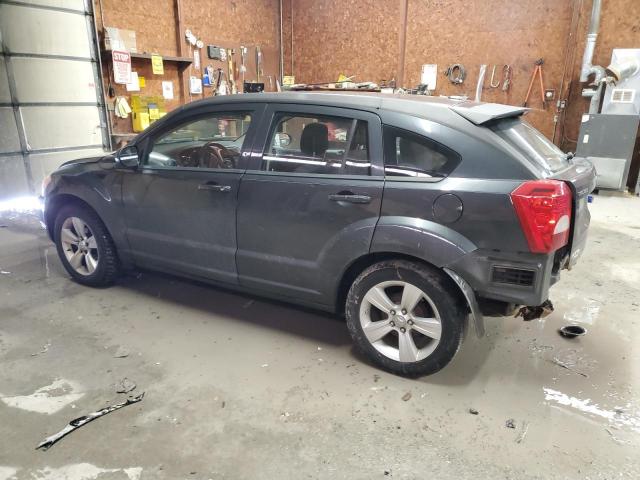 Photo 1 VIN: 1B3CB3HA6BD120792 - DODGE CALIBER MA 