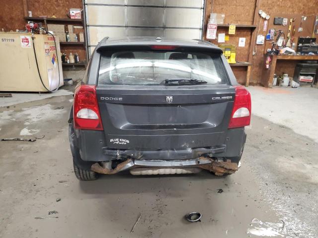 Photo 5 VIN: 1B3CB3HA6BD120792 - DODGE CALIBER MA 