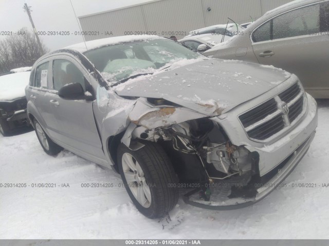 Photo 0 VIN: 1B3CB3HA6BD163321 - DODGE CALIBER 