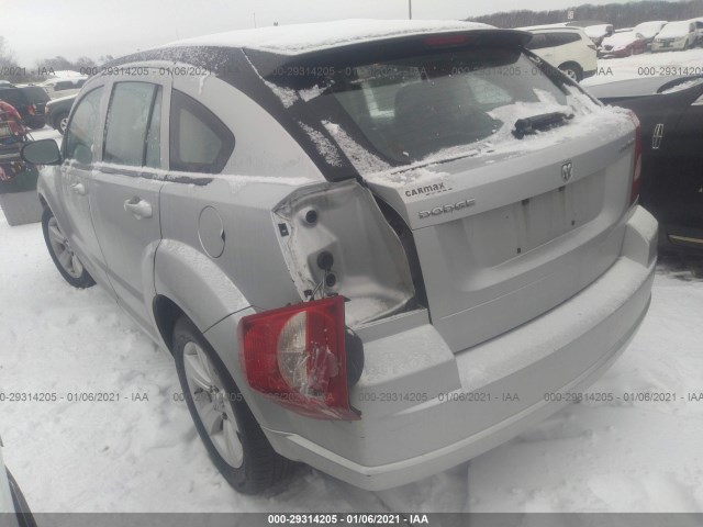 Photo 2 VIN: 1B3CB3HA6BD163321 - DODGE CALIBER 