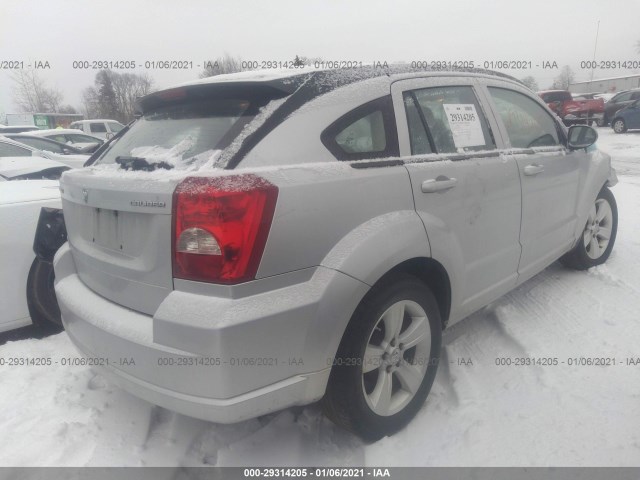 Photo 3 VIN: 1B3CB3HA6BD163321 - DODGE CALIBER 