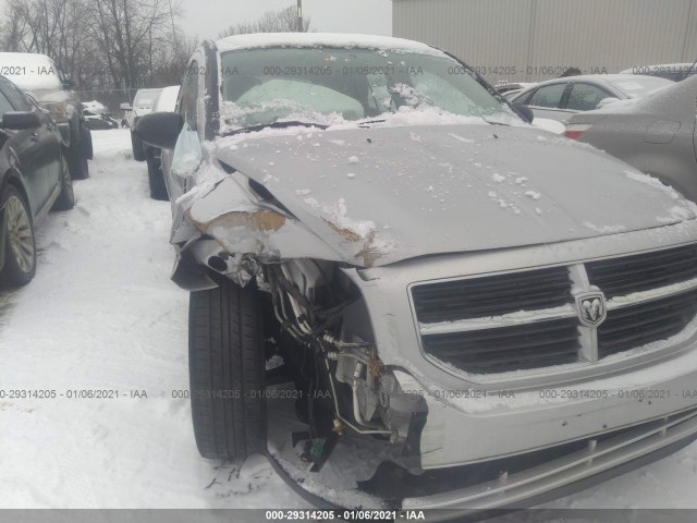 Photo 5 VIN: 1B3CB3HA6BD163321 - DODGE CALIBER 