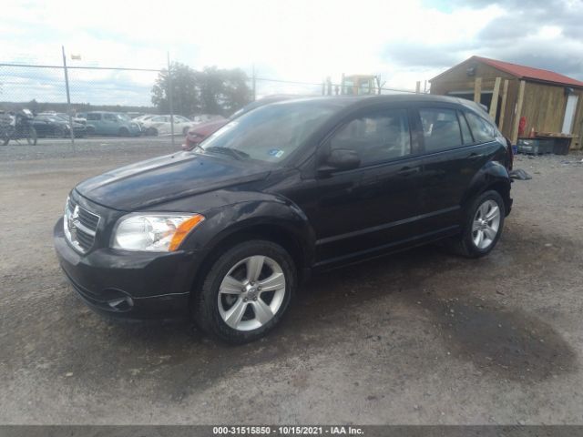 Photo 1 VIN: 1B3CB3HA6BD204630 - DODGE CALIBER 