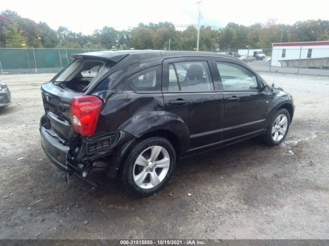 Photo 3 VIN: 1B3CB3HA6BD204630 - DODGE CALIBER 