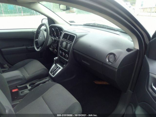 Photo 4 VIN: 1B3CB3HA6BD204630 - DODGE CALIBER 