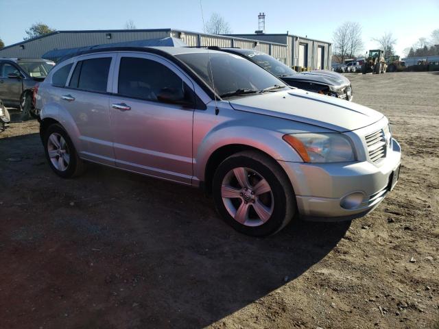 Photo 3 VIN: 1B3CB3HA6BD221010 - DODGE CALIBER MA 