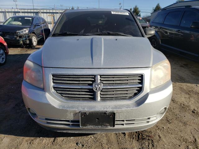 Photo 4 VIN: 1B3CB3HA6BD221010 - DODGE CALIBER MA 