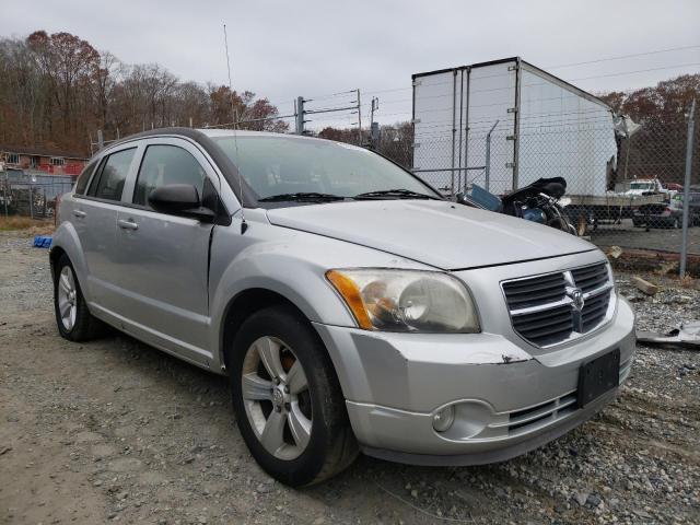 Photo 0 VIN: 1B3CB3HA6BD234470 - DODGE CALIBER MA 