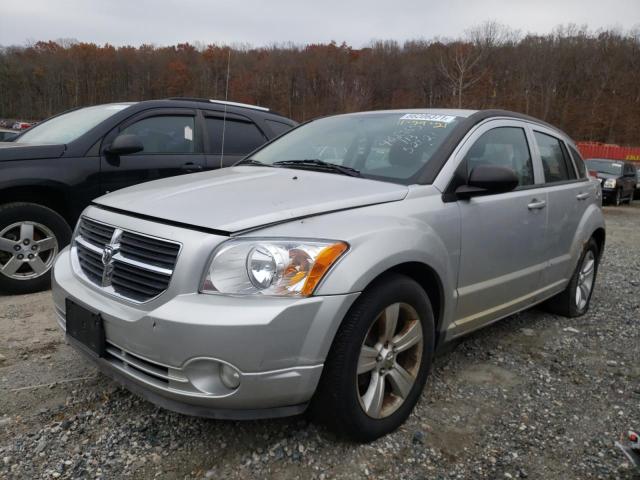 Photo 1 VIN: 1B3CB3HA6BD234470 - DODGE CALIBER MA 