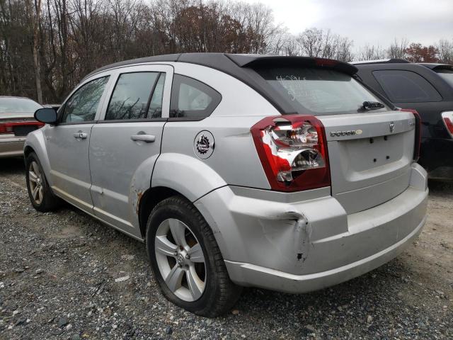 Photo 2 VIN: 1B3CB3HA6BD234470 - DODGE CALIBER MA 